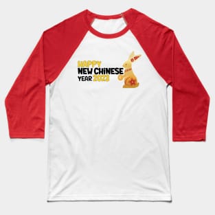 Happy Chinese year 2023 Baseball T-Shirt